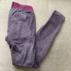 Gymshark leggings
